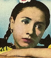 Elisa María Valdez Muñoz