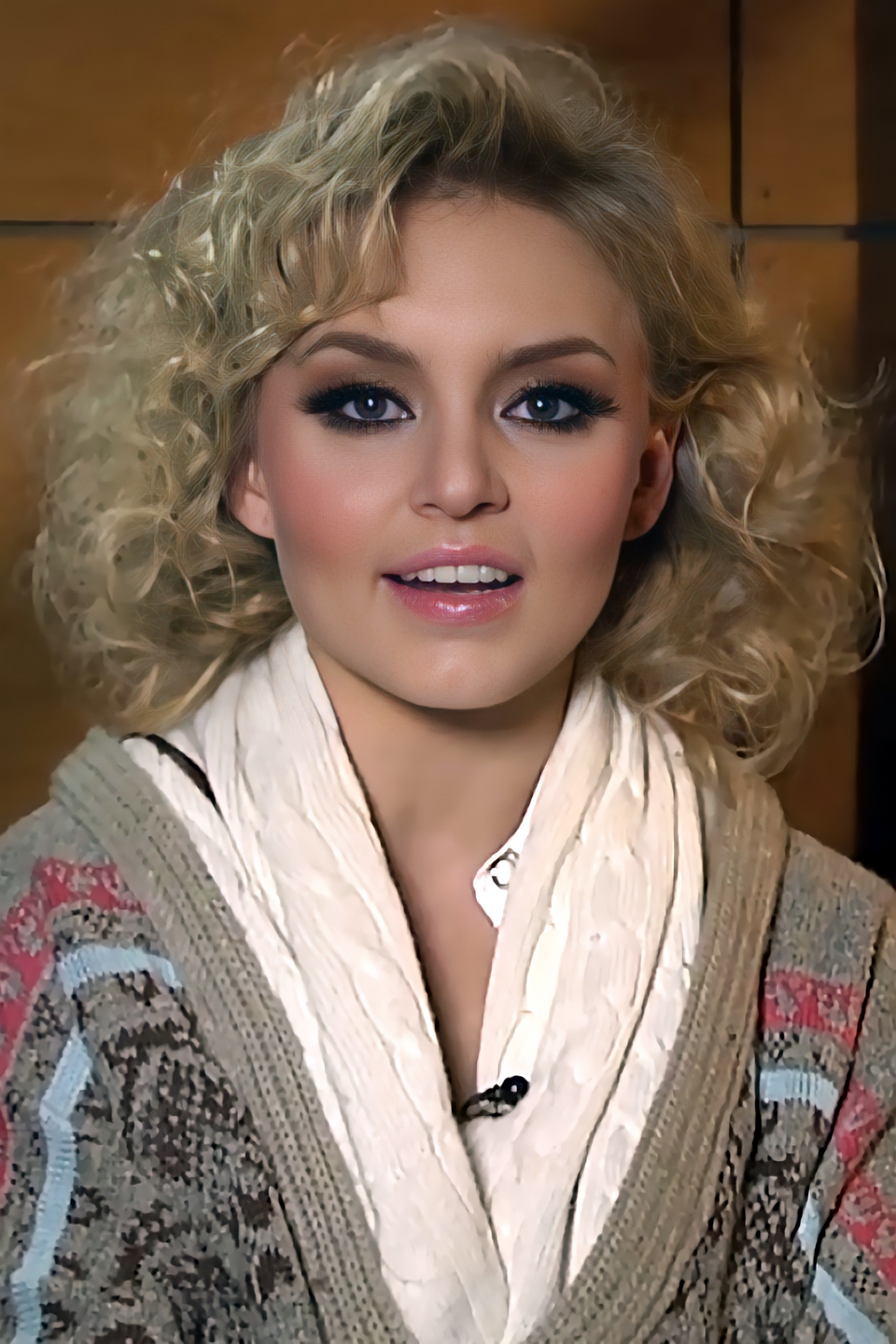 Elisa Mendonza