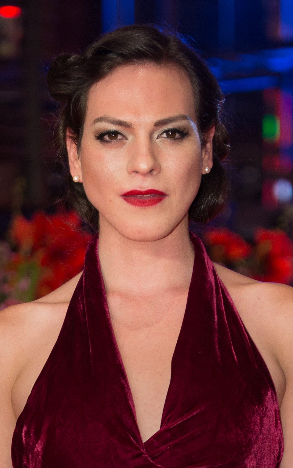 Elisa Murillo