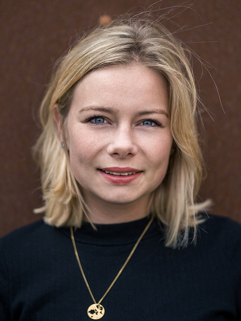 Elisabet Svane