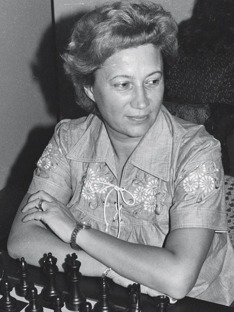 Elisabeta Polihroniade