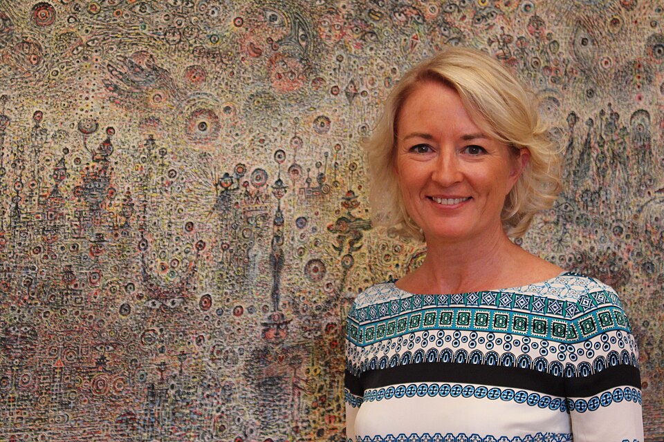 Elisabeth Doineau