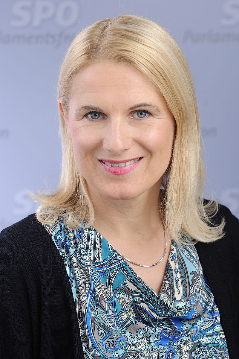 Elisabeth Grossmann