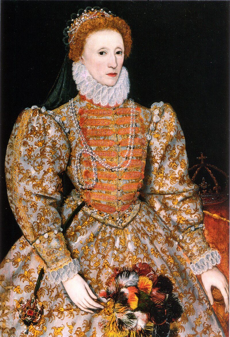 Elisabeth I
