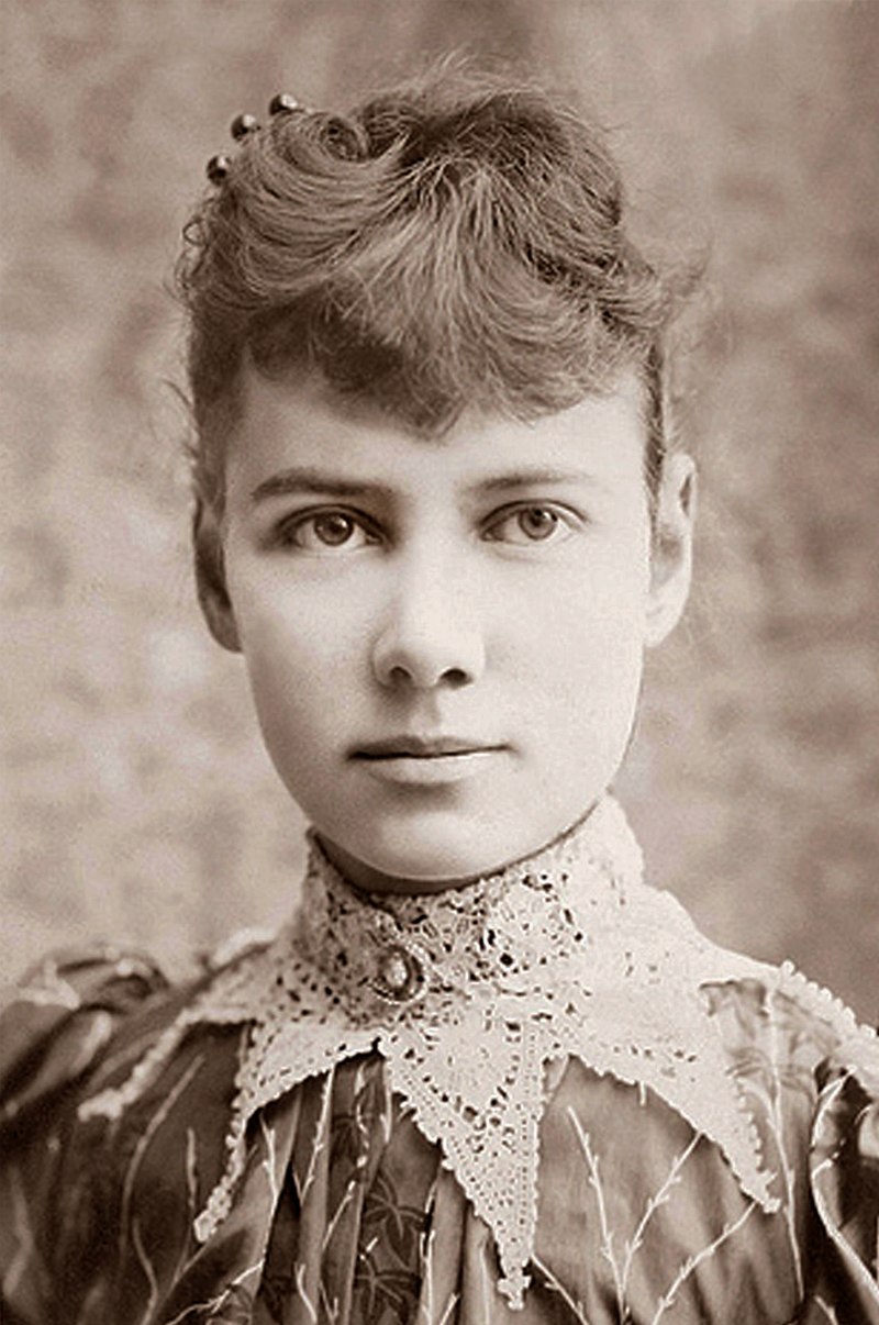 Elisabeth Jane Cochran