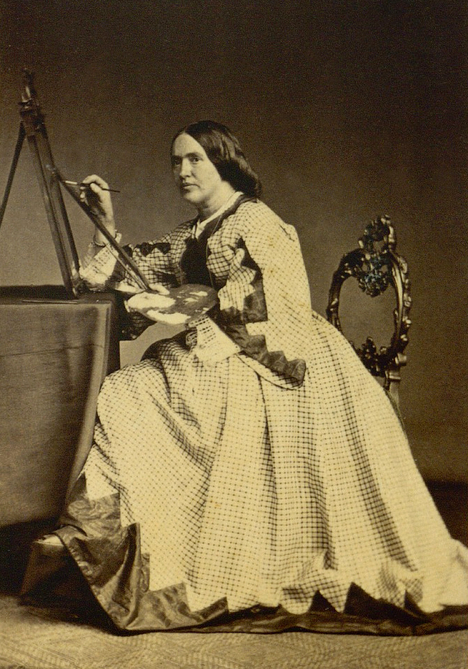 Elisabeth Jerichau-Baumann
