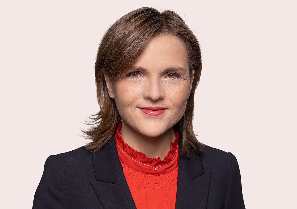 Elisabeth Kaiser