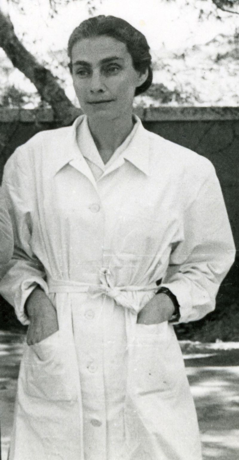 Elisabeth Kirsh