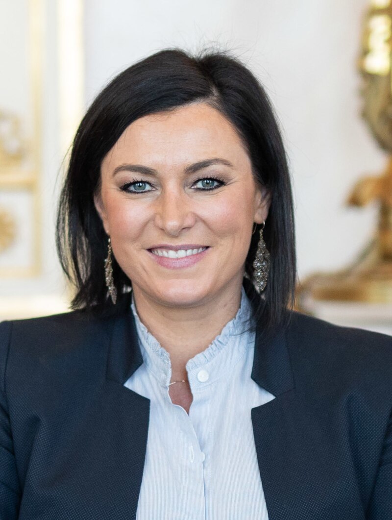 Elisabeth Köstinger