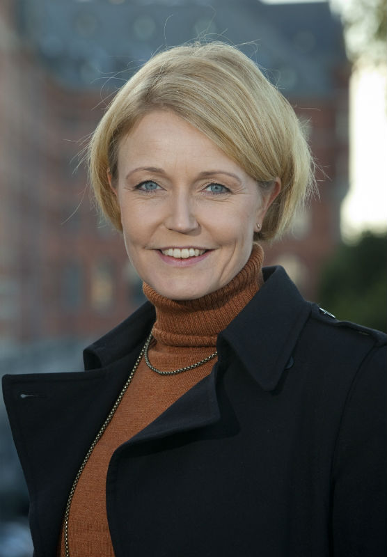Elisabeth Lundqvist