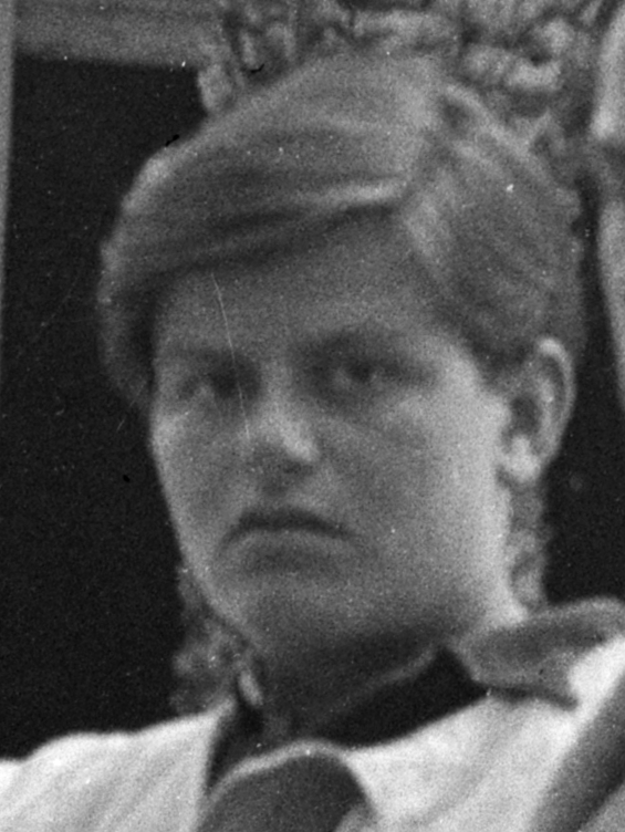 Elisabeth Mann