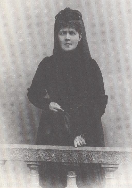 Elisabeth Nietzsche
