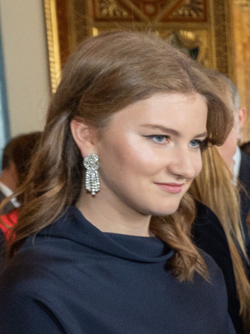 Elisabeth of Belgium