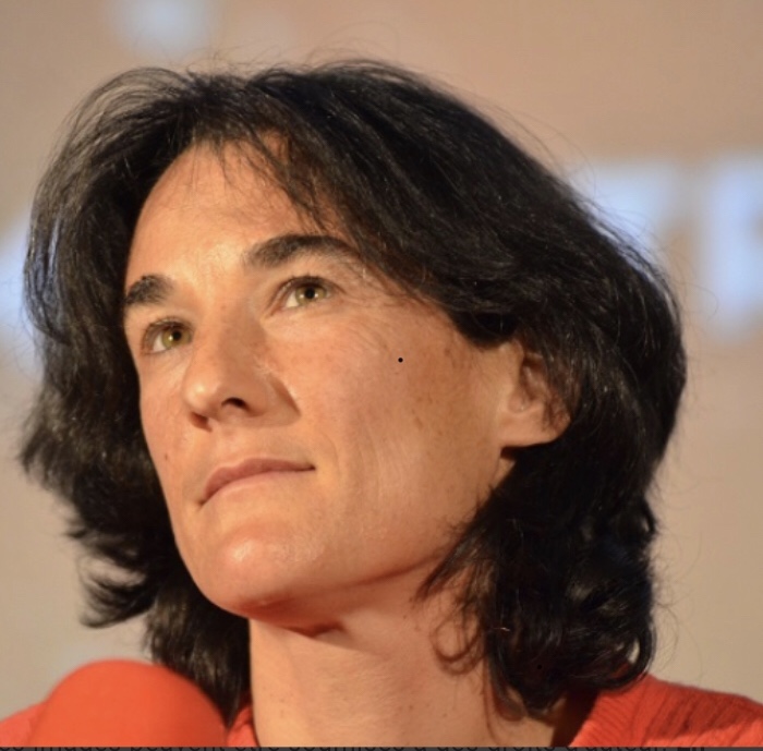 Elisabeth Revol
