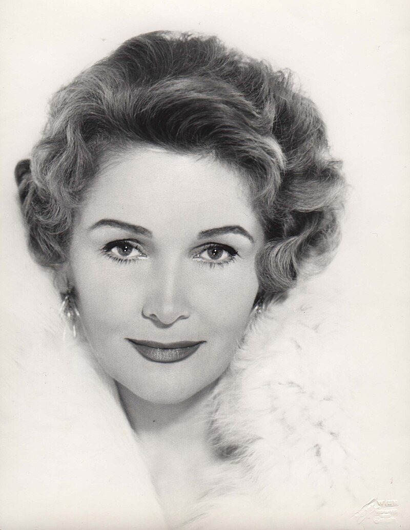 Elisabeth Schwarzkopf