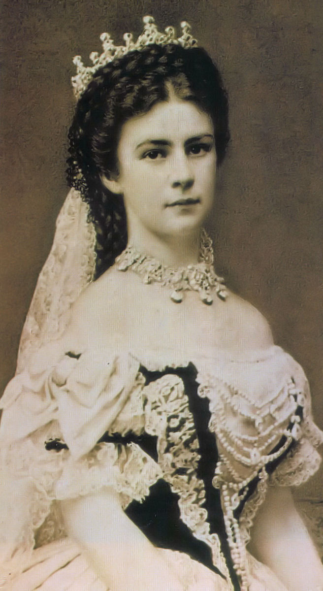 Elisabeth Sisi
