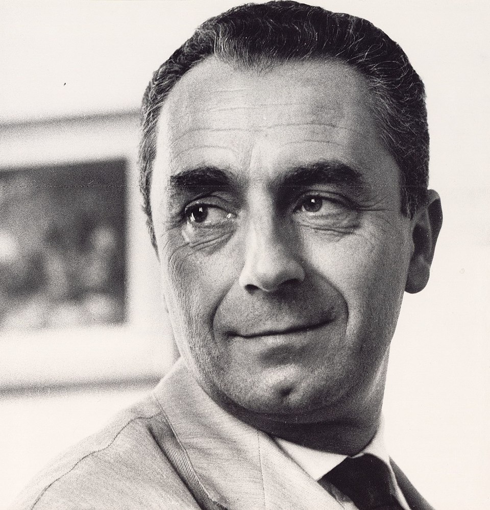 Elisabetta Antonioni