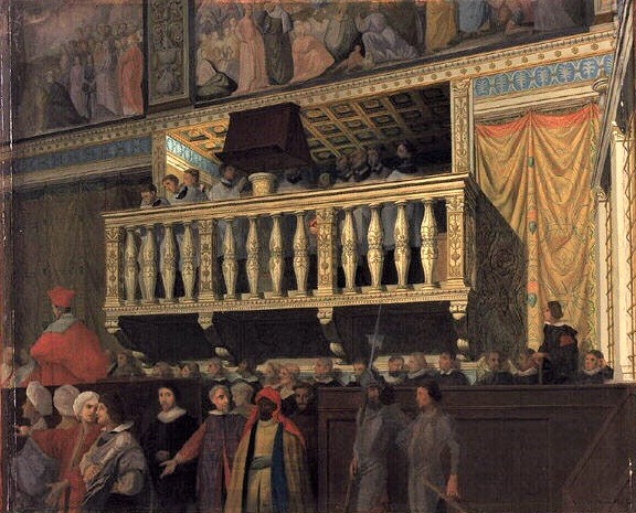 Elisabetta Bartolucci