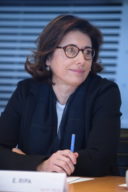 Elisabetta Dall Orto