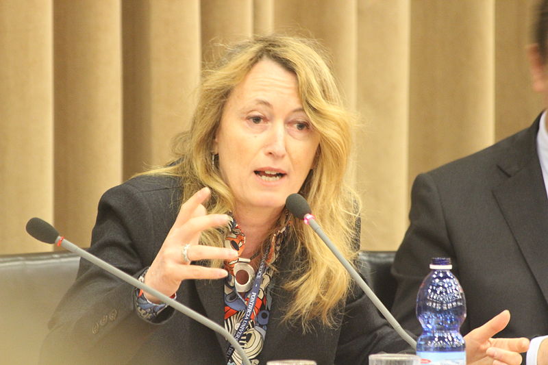 Elisabetta Piqué