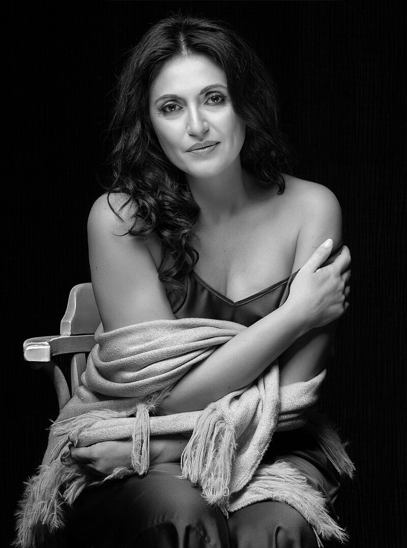 Elisabetta Serio