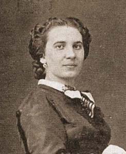 Elise Hensler