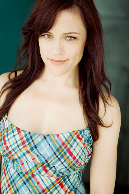 Elise Hill