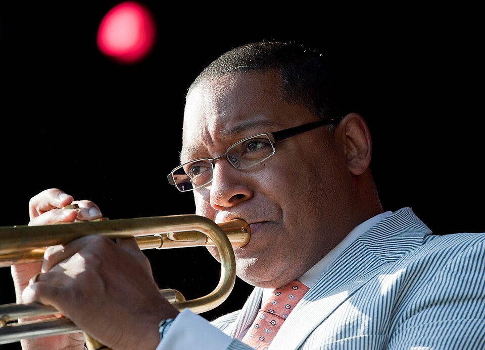 Elise Marsalis