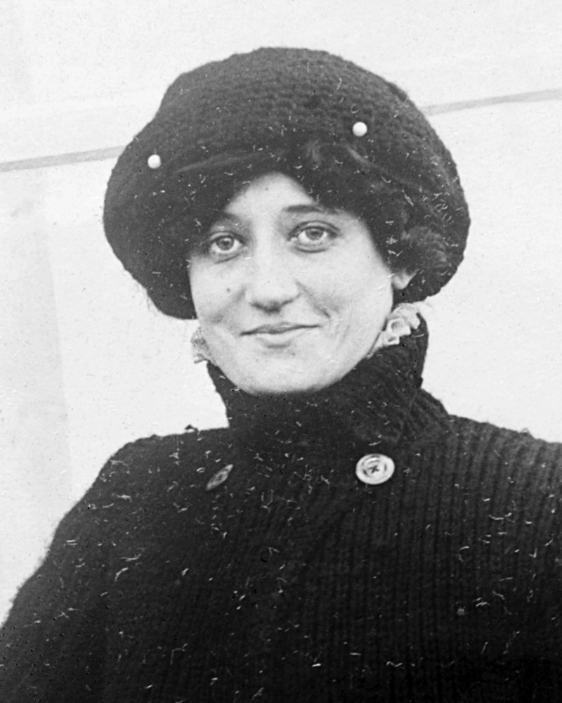 Elise Raymonde de Laroche