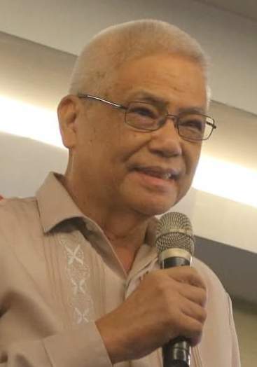 Eliseo Ríos