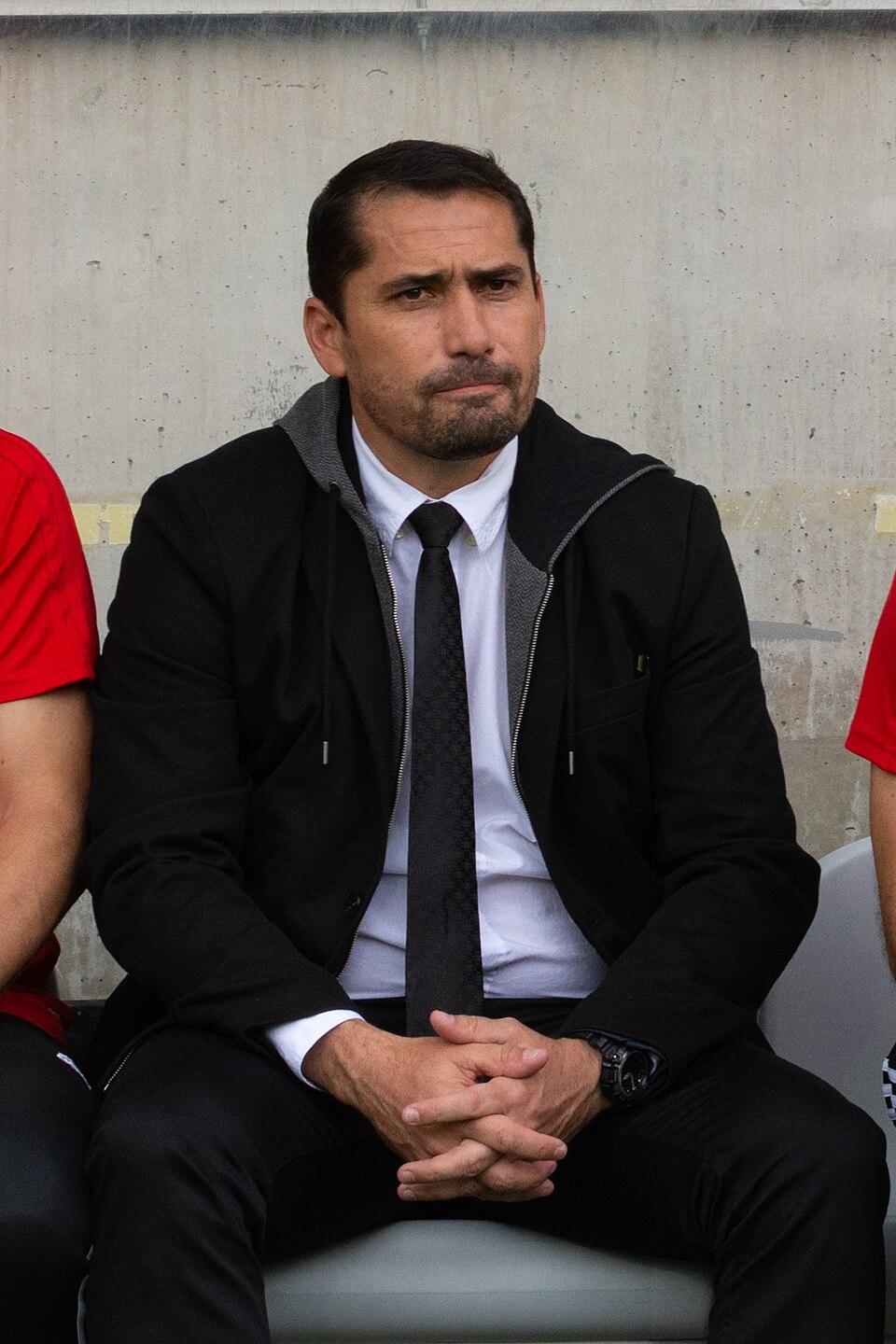 Eliseo Vázquez