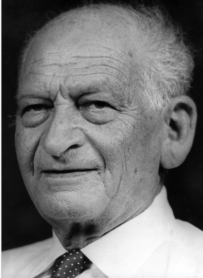 Elisha Dan
