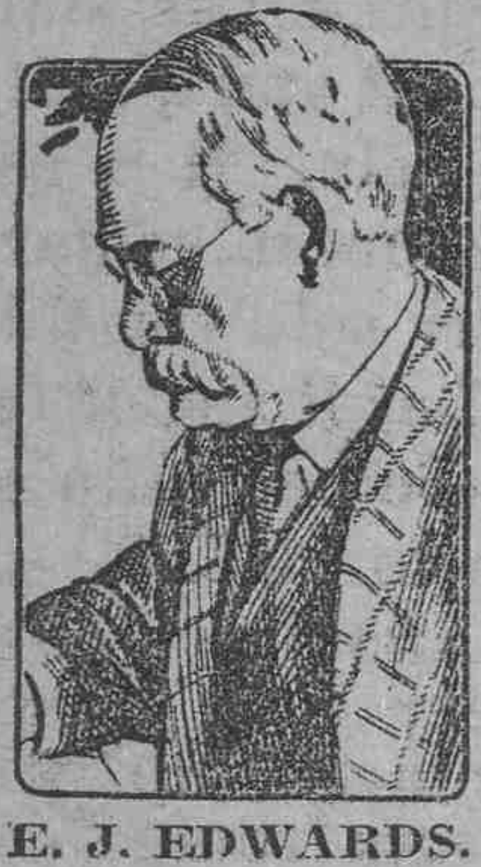 Elisha Jay Edwards