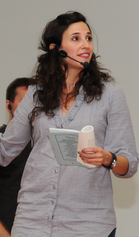 Elissa Goldberg