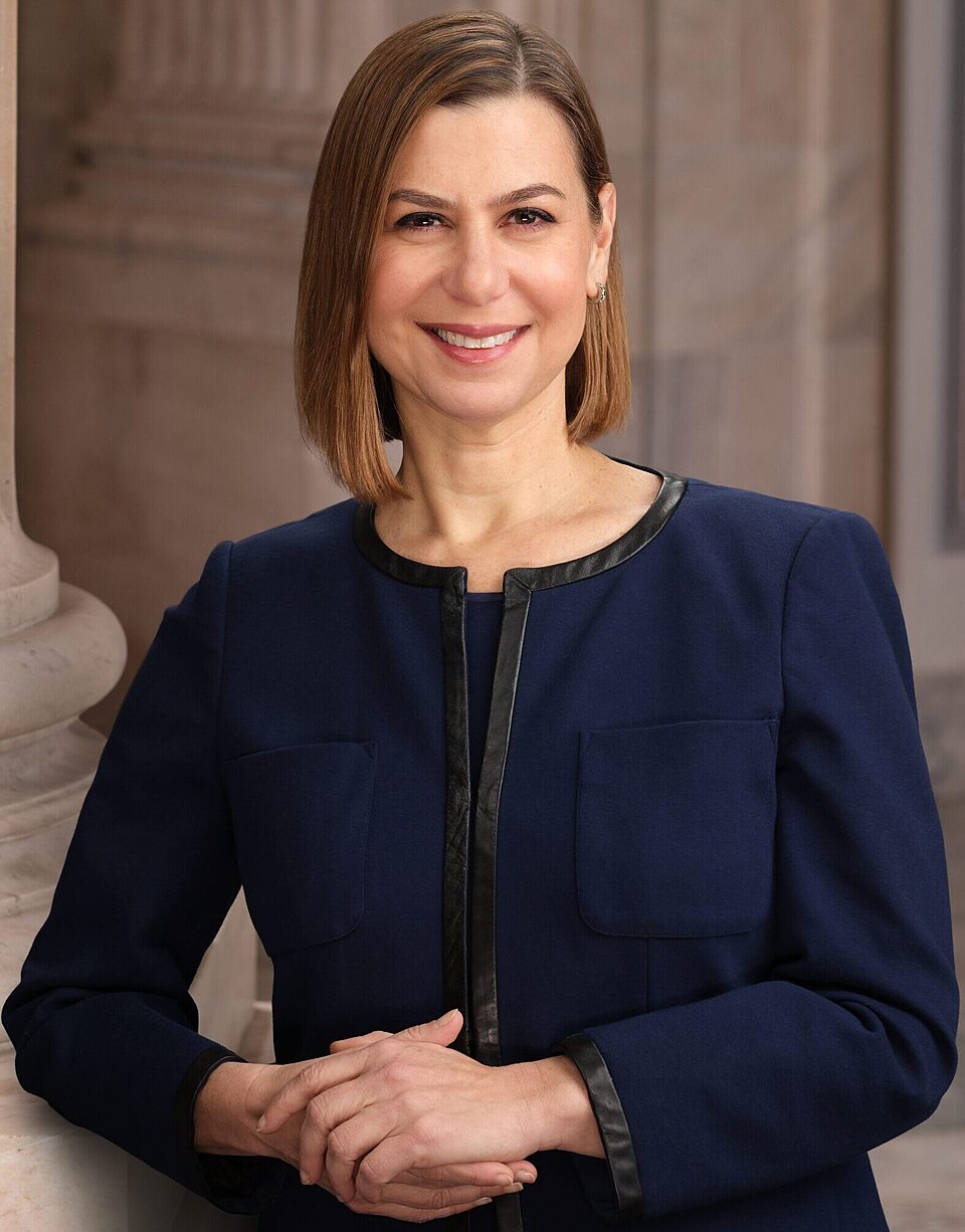 Elissa Todd