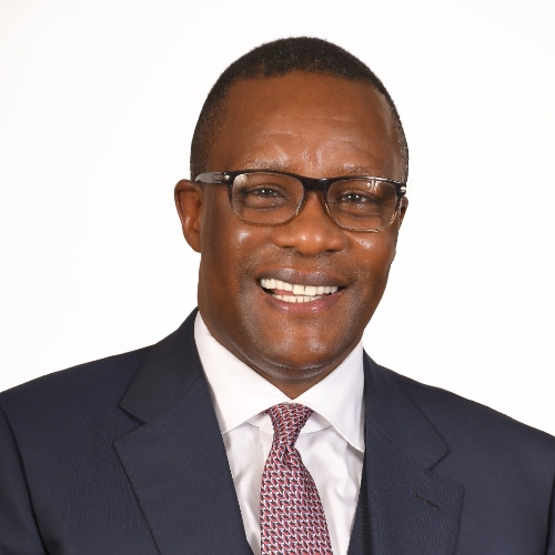 Eliud Owalo