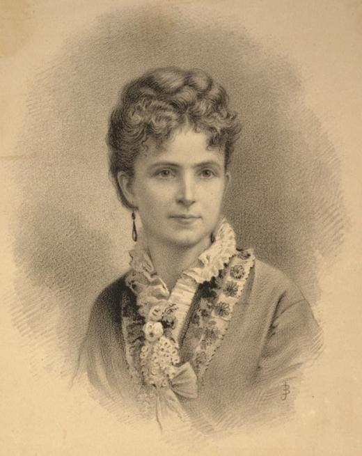 Eliza Denning