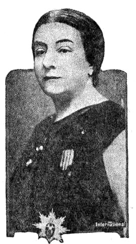 Eliza Horia Sima