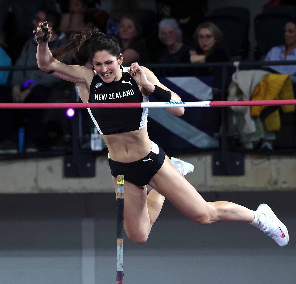 Eliza McCartney