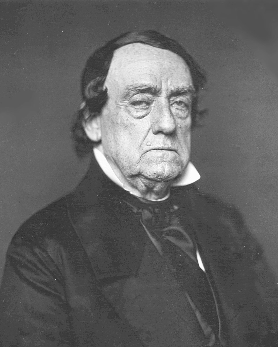 Eliza Spencer