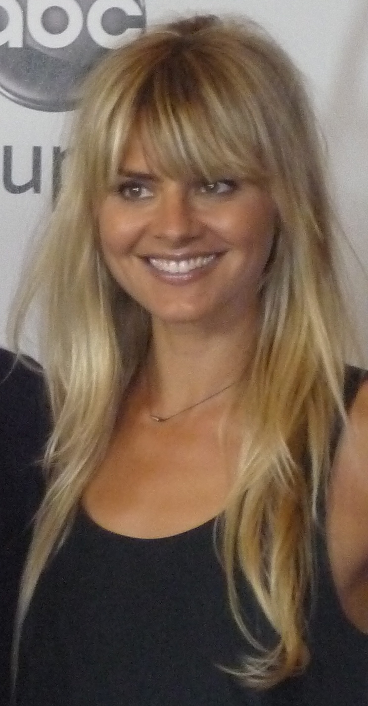 Eliza Todd