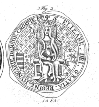 Elizabeta II