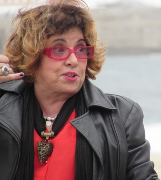 Elizabete da Silva Dias
