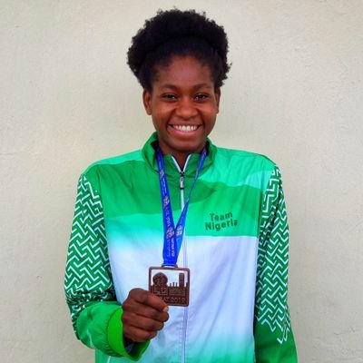 Elizabeth Anyanacho