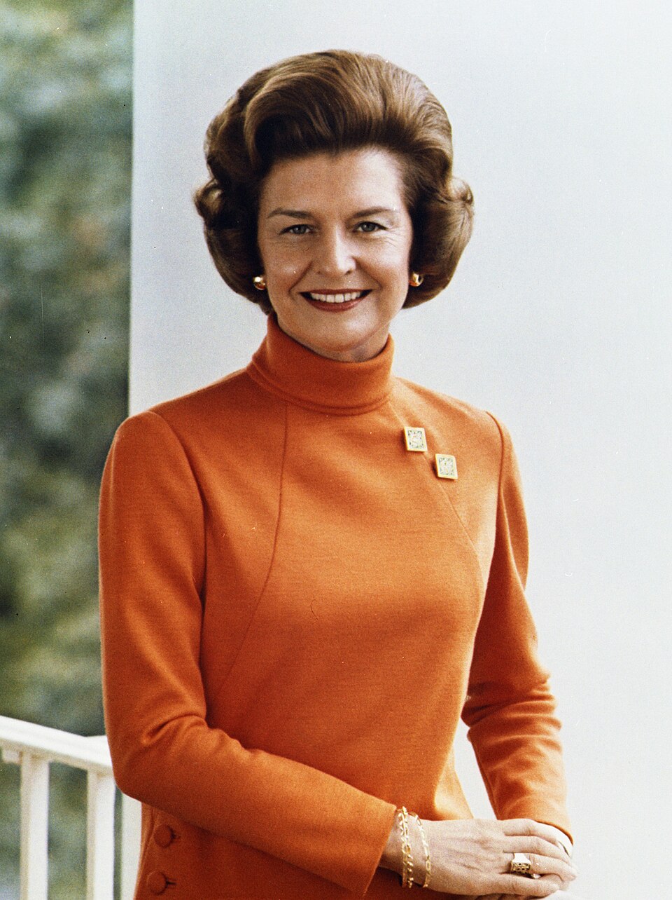 Elizabeth Betty Maynard