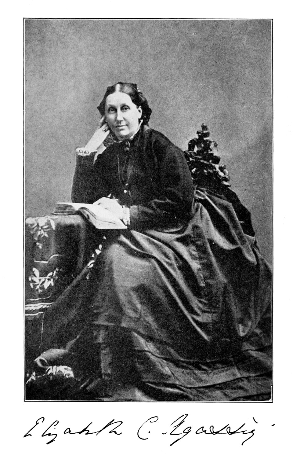 Elizabeth C