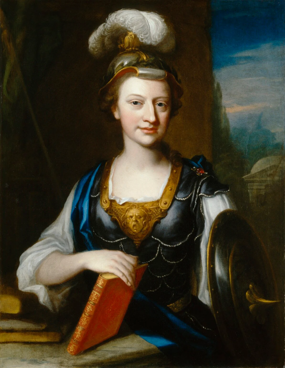 Elizabeth Carter