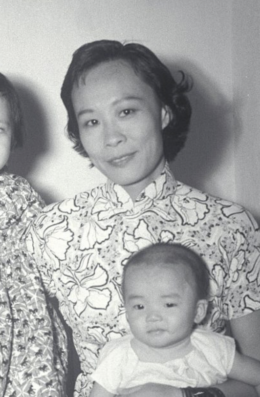 Elizabeth Choy