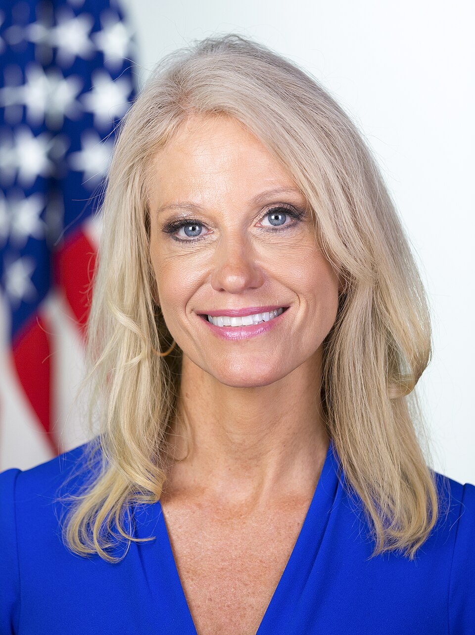 Elizabeth Conway