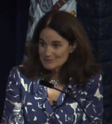Elizabeth Economy